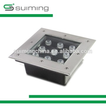 SUIMING under table led light for wedding
