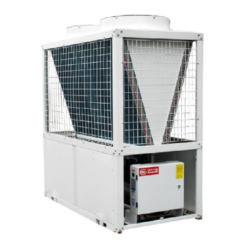 Air source heat pump