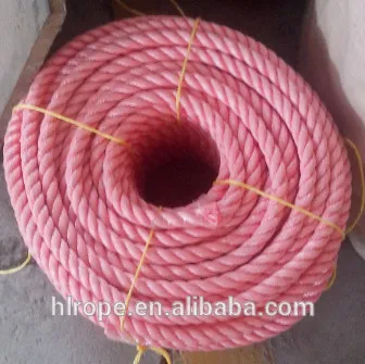 cheap rope fishing rope