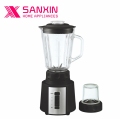 Blender Stainless Steel Profesional untuk Dapur