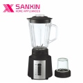 Professional Countertop Stainless steel Blender for Kitchen