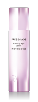 Age-Freezing Lotion