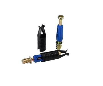 Wood Dowel Pins and Cam Fittings: Furniture Fitting Connector A-Clip 2-in-1