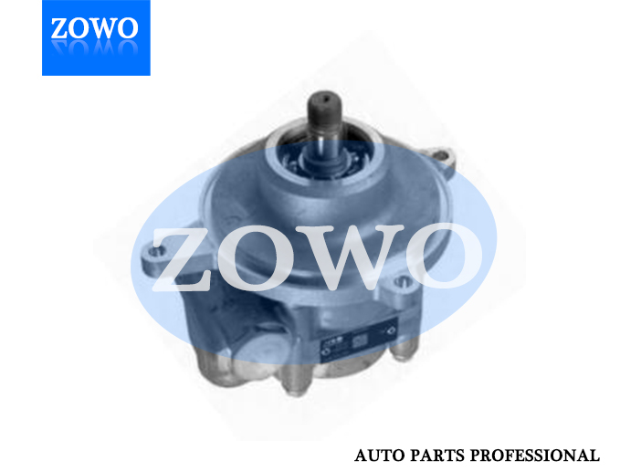 Zf 7685 955 791 Power Steering Pump