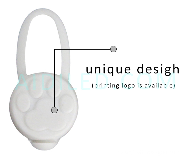 Light For Dog Collar