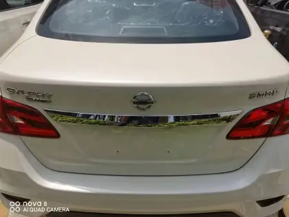 Wholesale Cheap Used Dongfeng Nissan Sylphy Xuanyi Petrol Automatic Cars