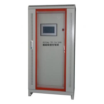 特殊メニューナビゲーションAGV用産業用バッテリーチャージャー