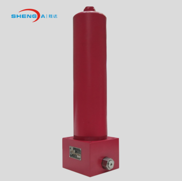 Pressure Filter for Manifold Mounting