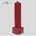 Pressure Filter for Manifold Mounting