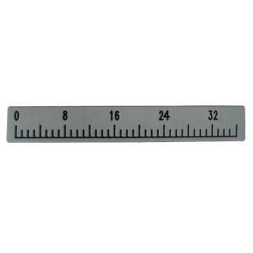 Melors EVA Boat Pads Peixe Rluler Measuring Sheet