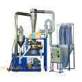 Machine PP PV PVC Plastic Pulverizer