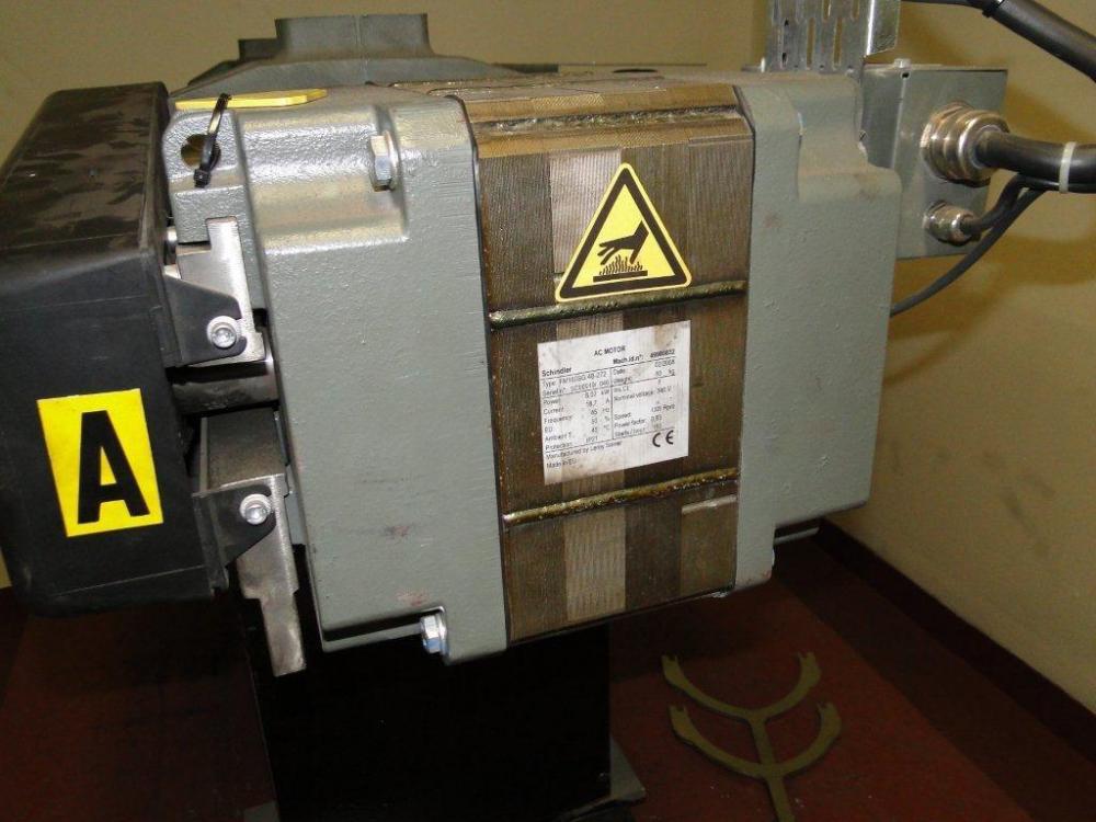 Schindler Elevator Modernization 11 Schindler Elevator Modernization 11