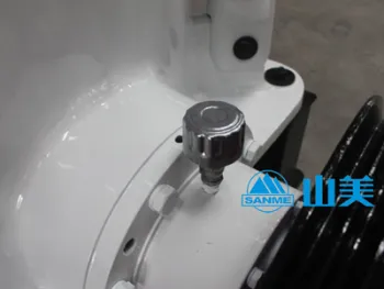 SMH Series Hydraulic Cone Crusher
