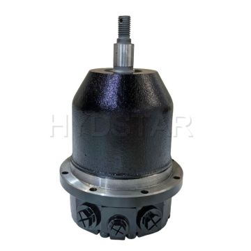 Hydraulische ventilatormotorvervangingsonderdelen voor dumptrucks: A25-, A30- en A35 -modellen - Onderdeelnummer 11116529 (VOE11116529)