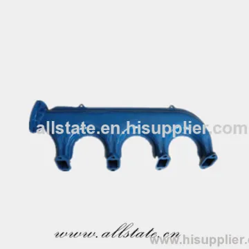 Nonstandard Fastener Machining Metal Part 