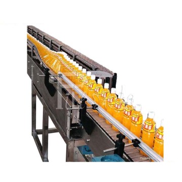 12000bph Juice Bottle Sterilizer 450-600ml Capacity with Inverted Design