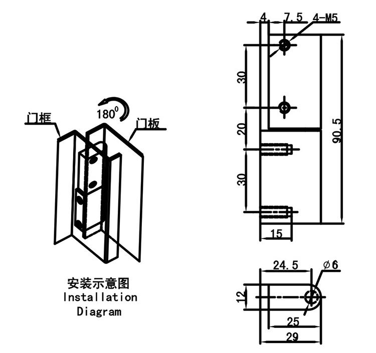 JL204A