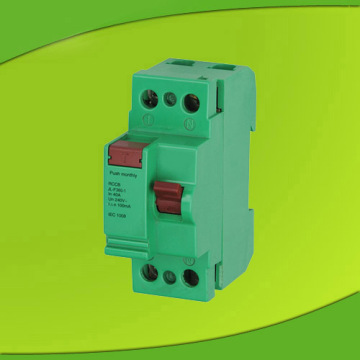 Residual Current Circuit Breaker