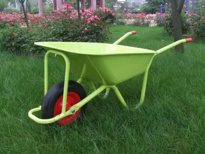 Garden Wheelbarrows