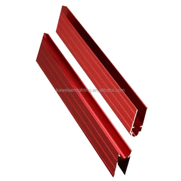Professional Supplier of Aluminum Extrusions: Flight Cases, Road Cases, Angled Profiles, and More