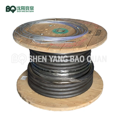 Tower Crane Electric Power Cable China Manufacturer