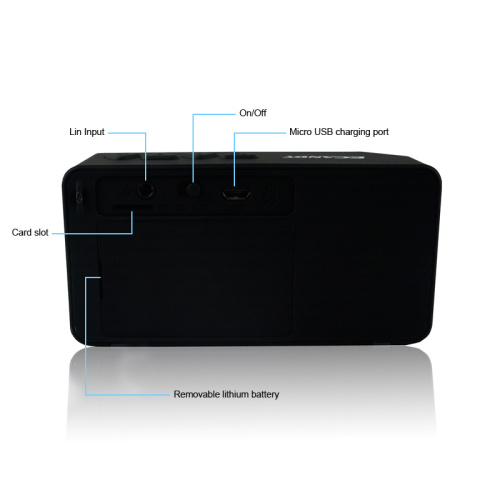 Home The Best Bluetooth Speaker For Phone
