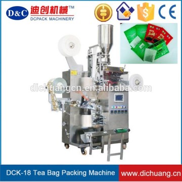 Túi trà ngay lập tức