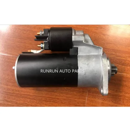 12V 2.0KW 9T Starter Motor For Iskra Deutz Diter 15KS