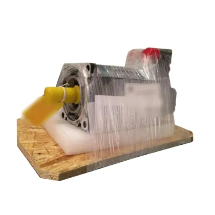 Brand New Low Inertia Servo Motor MPLA420PMJ74AA: Specifications and Features