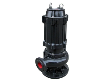 Heavy Duty Slurry Electric Submersible Pumps