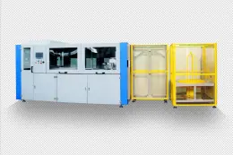 Portal-Tech Mattress Pocket Spring Machine