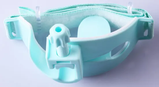 Endotracheal Tube Holder