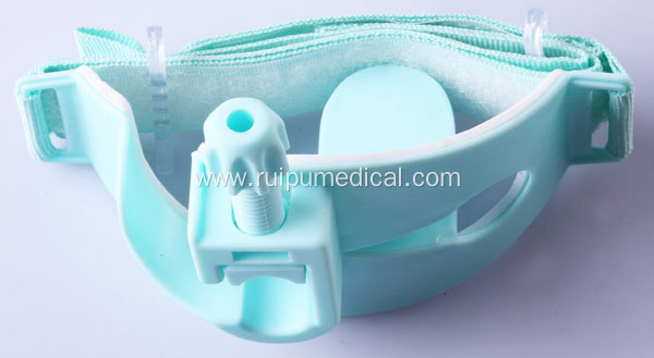 Endotracheal Tube Holder