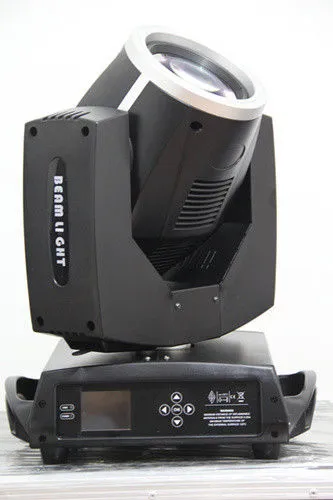 Sound / Auto Moving Head Beam Philips 5r Stage Show Light 50 Hz - 60 Hz