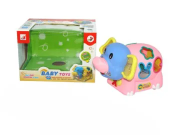B/O ELEPHANT
