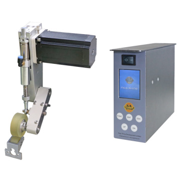 Digital Puller For Feed-off Arm Machine