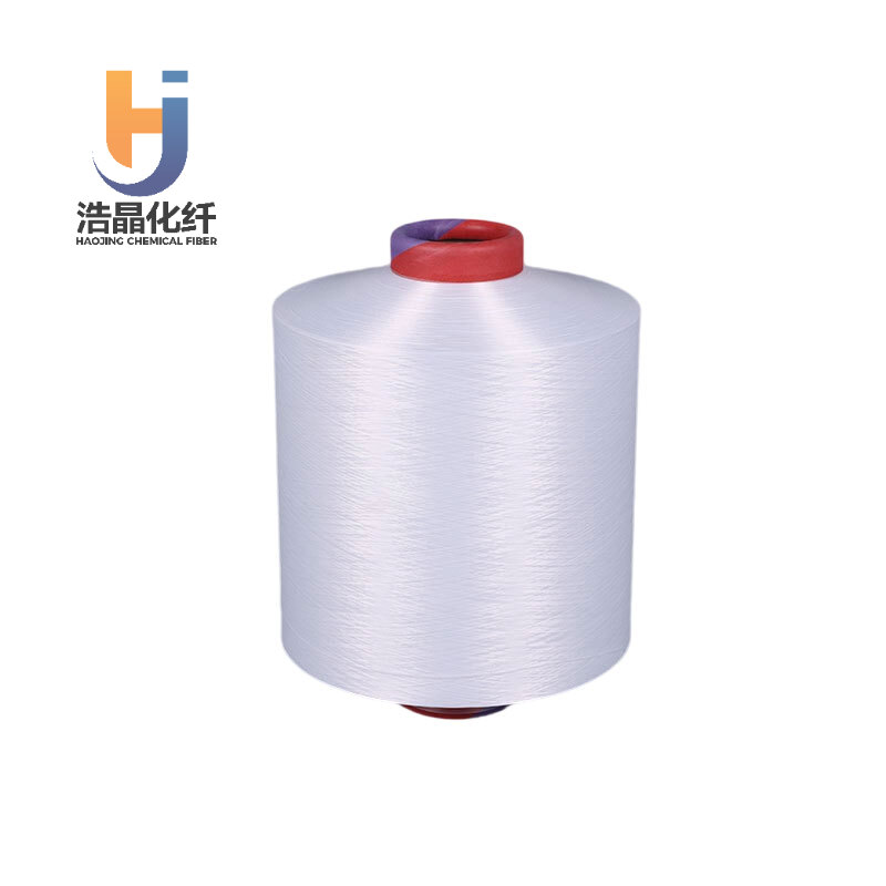 Màu vải DTY 30D / 12F / SD có thể tùy chỉnh