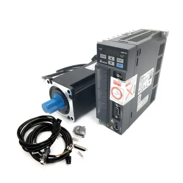 Delta ASDA-A2 750W AC Servo Motor Drive