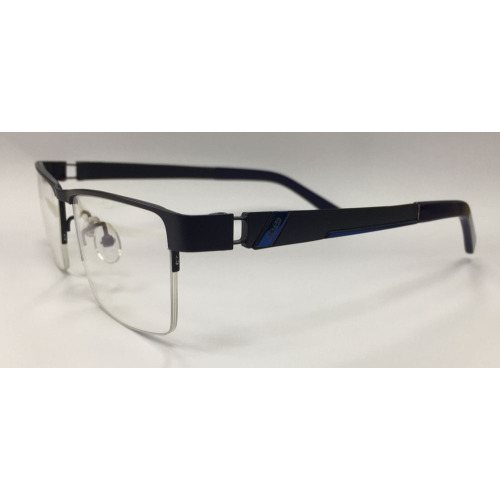 Liquid Metal spectacle frame