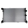 Car Radiator Parts for Mercedes BENZ C CLASS