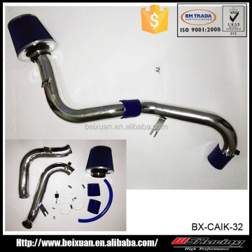 2001-2005 Honda Civic DX, LX, EX 1.7L L4 Engine Cold Air Intake System Kit