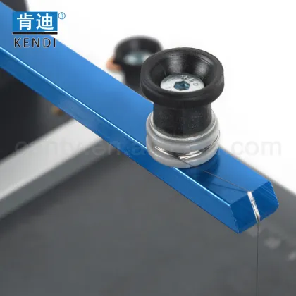 Hot Wire EPS Foam Cutter for Architects Models Making