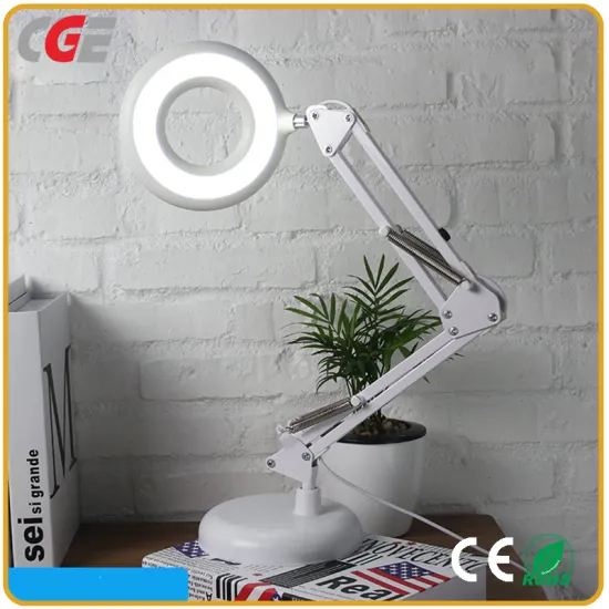 LED Table Light Creative USB Reading LED Table Lamps Dimmable LED Desk Lamps LED Table Lamp LED Reading Light