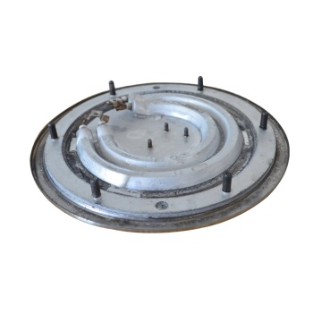 Stainless Steel 304 Quartz Heating Elements for Kettle and Water Boiler
