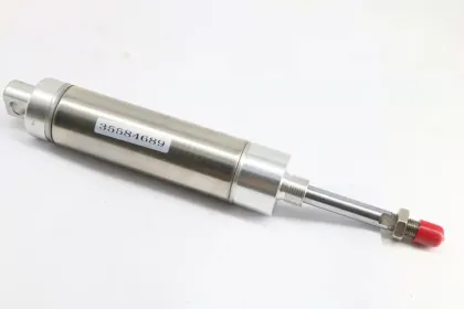 Europe Market Air Compressor Cylinder and Spare Parts for Industrial Compressors