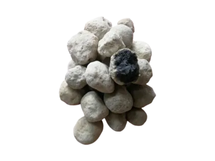 Sintered Refining Slag SCA customerized