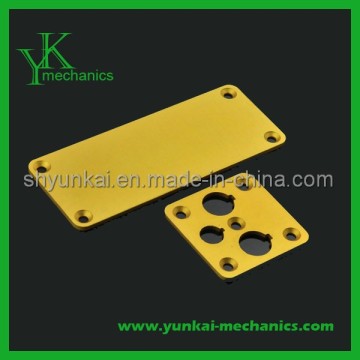 CNC Punching Parts