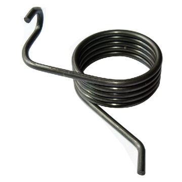 Stainless Steel Spring Torsion Spring for Spring Applications" 

However, if you're looking for a more direct and SEO-friendly title, consider:

"Stainless Steel Torsion Springs