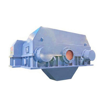 Building material crushing mill gear box