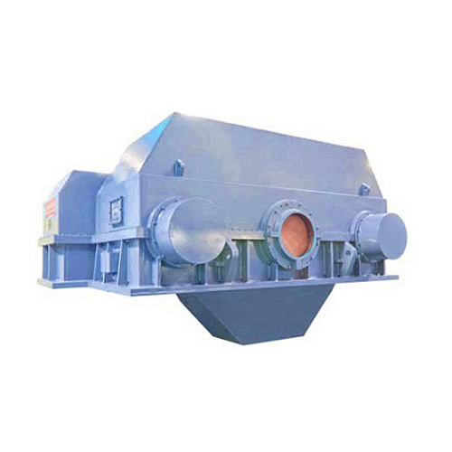 Building material crushing mill gear box